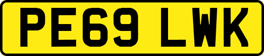 PE69LWK