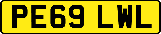 PE69LWL