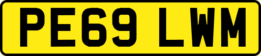 PE69LWM