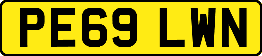 PE69LWN