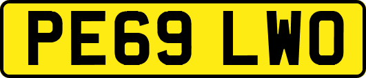 PE69LWO