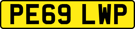 PE69LWP