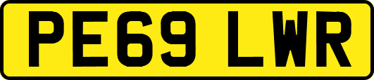 PE69LWR