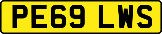 PE69LWS