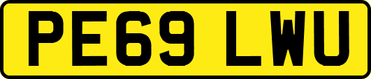 PE69LWU
