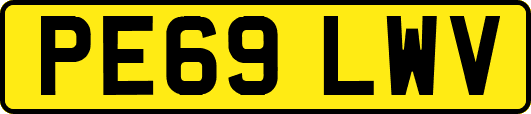 PE69LWV