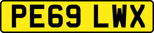 PE69LWX
