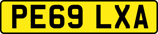 PE69LXA