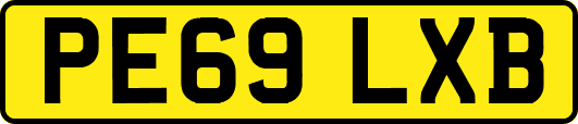 PE69LXB