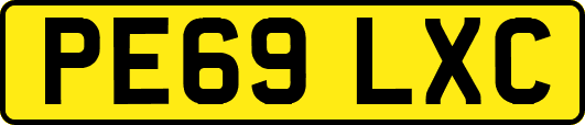PE69LXC