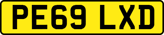 PE69LXD
