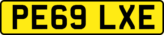 PE69LXE
