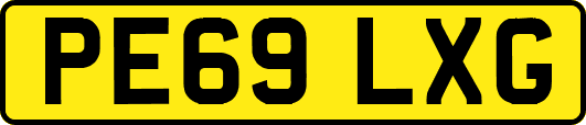 PE69LXG