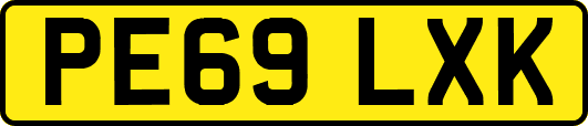 PE69LXK