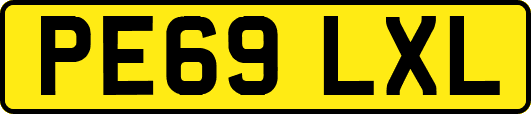 PE69LXL
