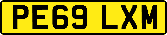 PE69LXM