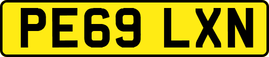 PE69LXN