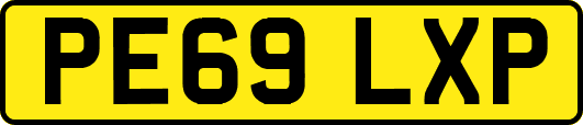 PE69LXP