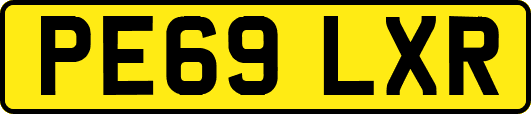 PE69LXR