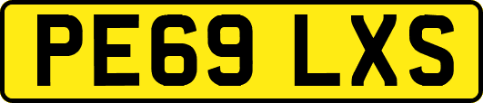 PE69LXS