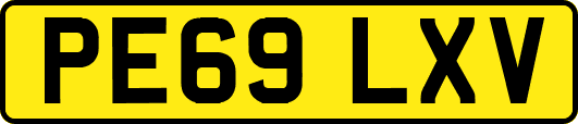 PE69LXV