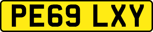PE69LXY