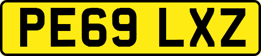 PE69LXZ