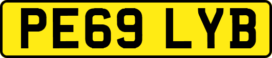 PE69LYB