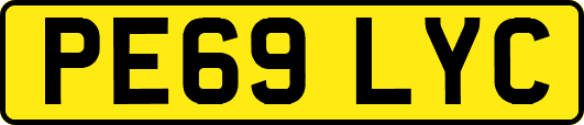 PE69LYC