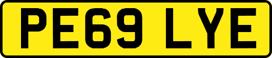 PE69LYE