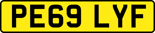 PE69LYF