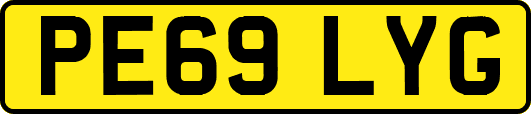 PE69LYG