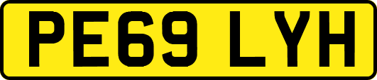 PE69LYH