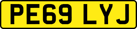 PE69LYJ