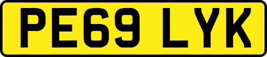PE69LYK