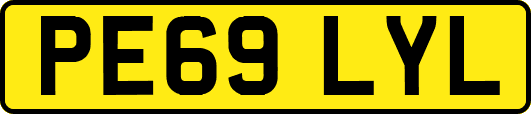 PE69LYL