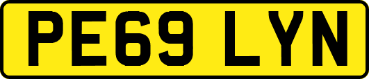 PE69LYN