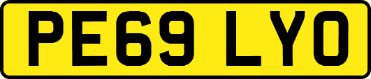 PE69LYO