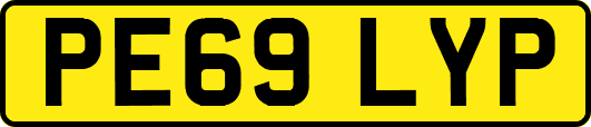 PE69LYP