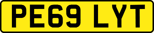 PE69LYT