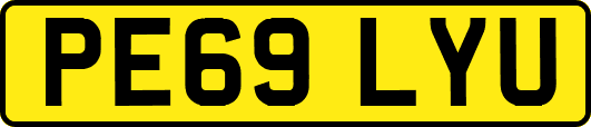 PE69LYU