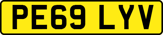 PE69LYV