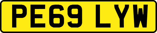 PE69LYW
