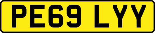 PE69LYY