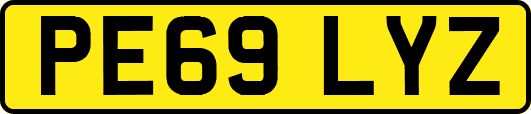 PE69LYZ