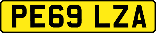 PE69LZA