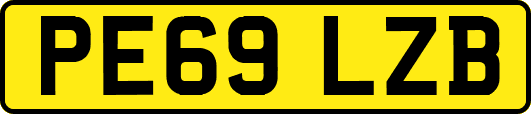 PE69LZB