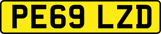 PE69LZD