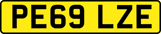 PE69LZE