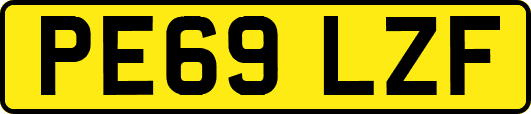 PE69LZF